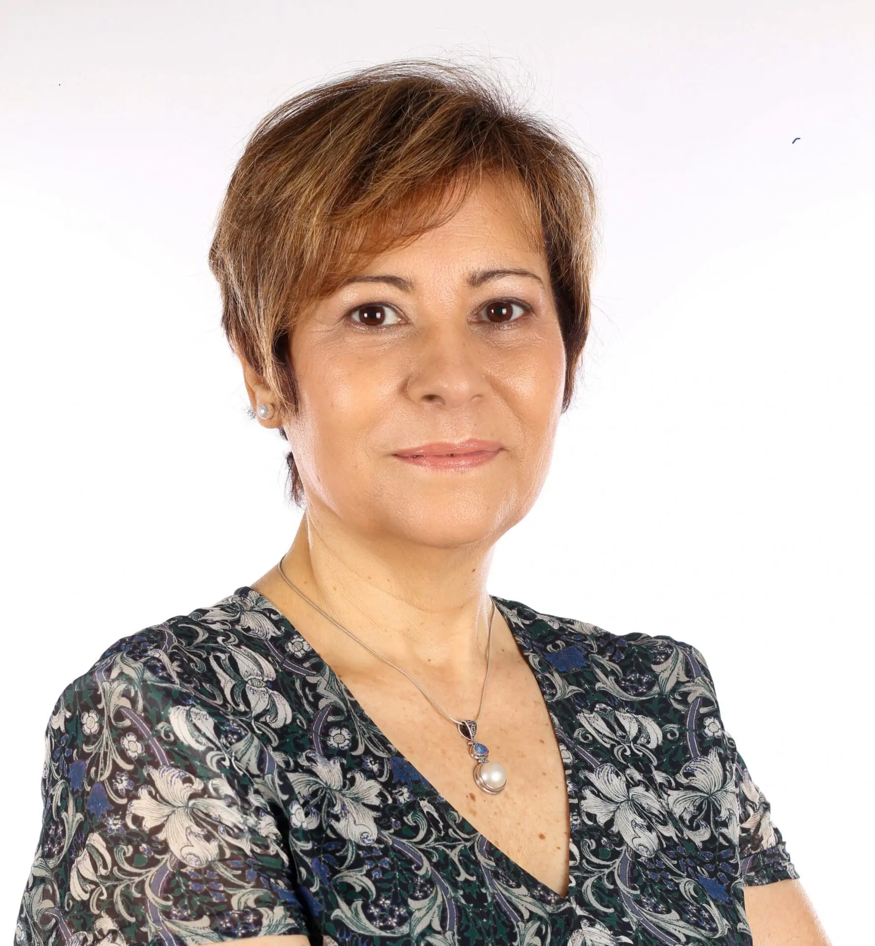 Lucía Adriana Escudero Colomar