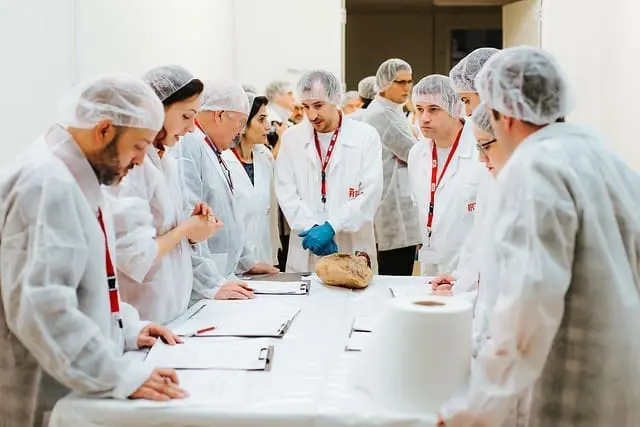 “Alimentos de España al Mejor Jamón” 