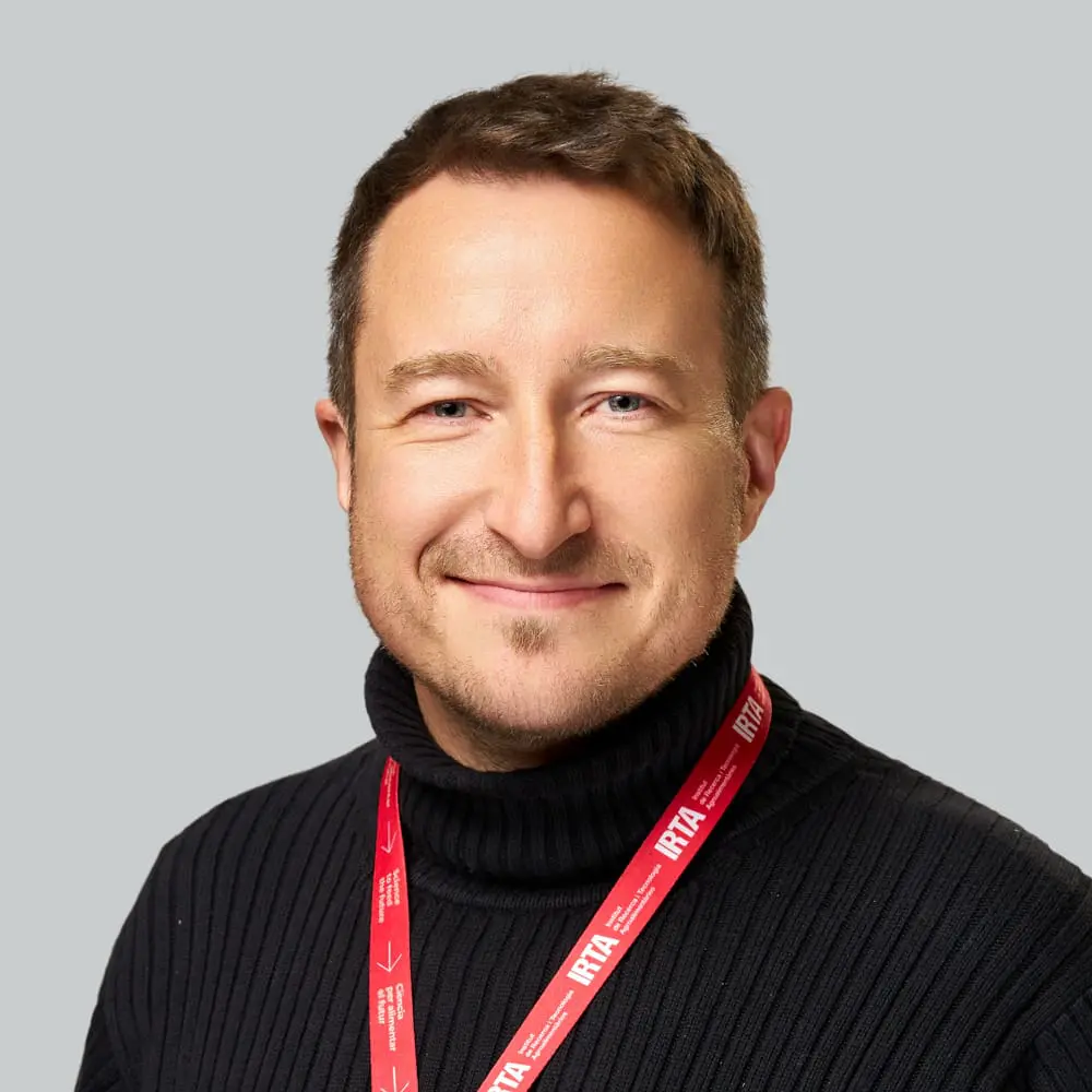 Ralph Rosenbaum