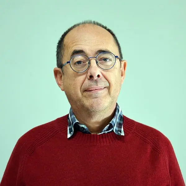 Agusti Romero Aroca