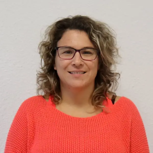 Esther Damaso Cid