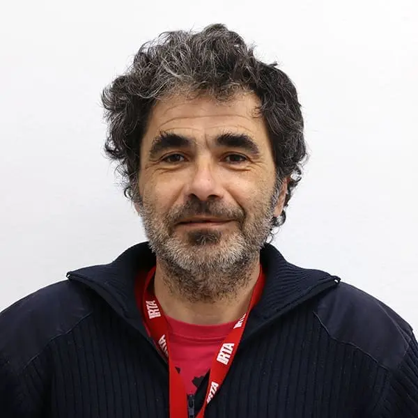Jordi Sabaté Rabella