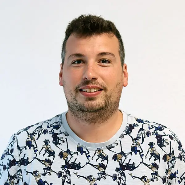 Lluis Matamoros Fabregat