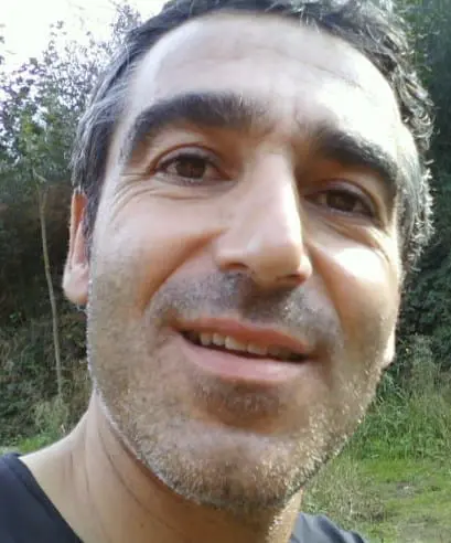 Juan jose Peñarroya Claver