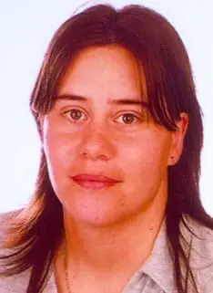 Sandra Franquesa Najera