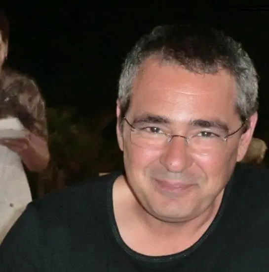Joan Bosch Serra
