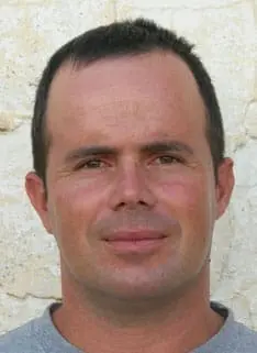 Oscar ramon Alcazar Martin