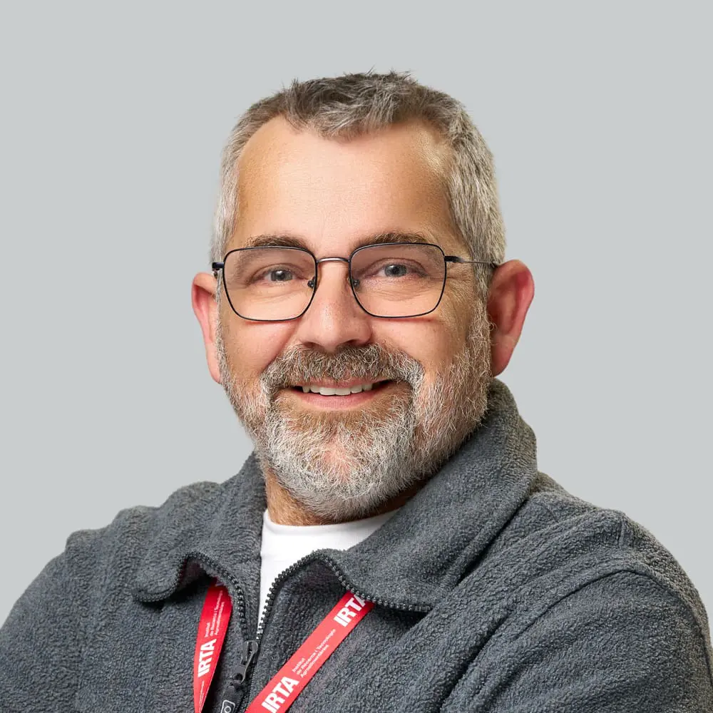 Jaume Avelli Anton