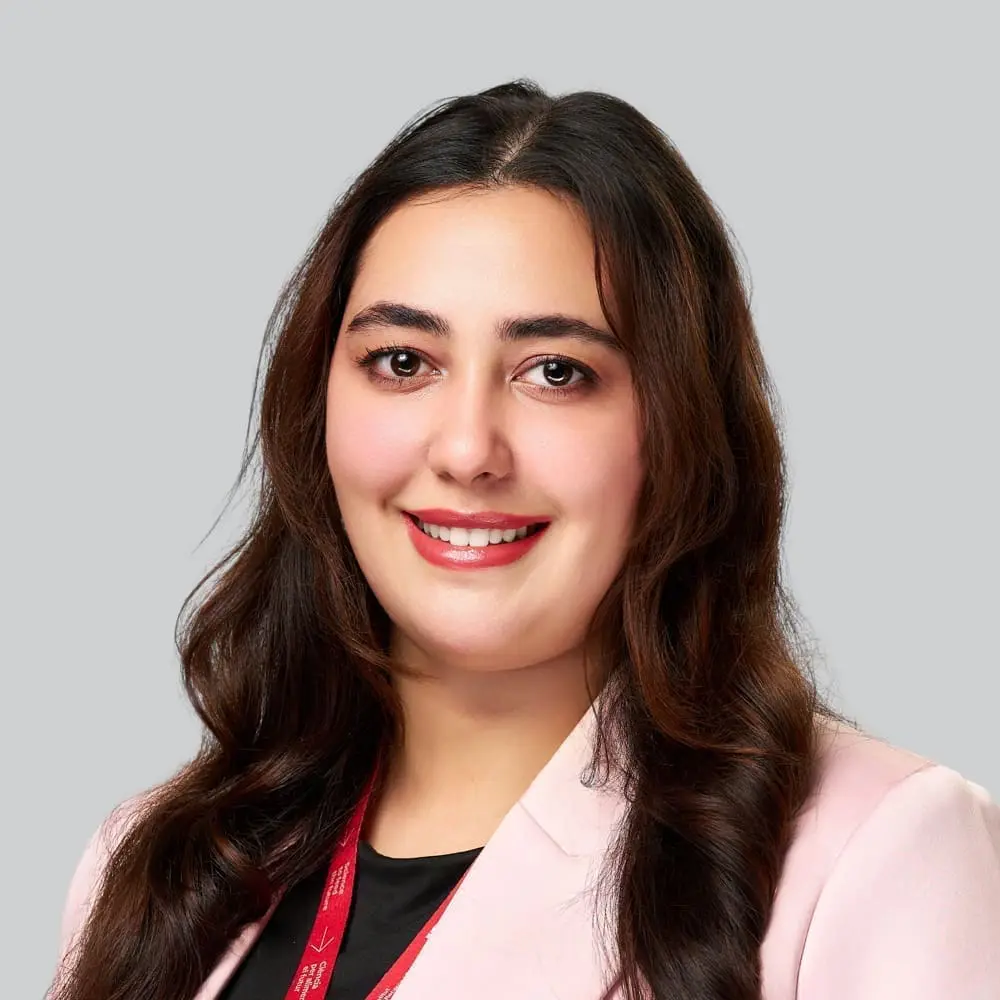 Nisrine Tahori