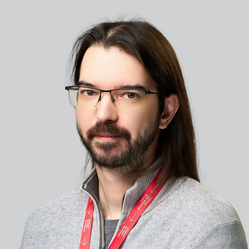 Hector Gonzalez Domenech