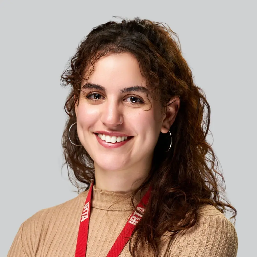 Gema inmaculada Cambero Conejero