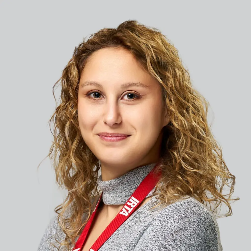 Paula Mendoza Casanova