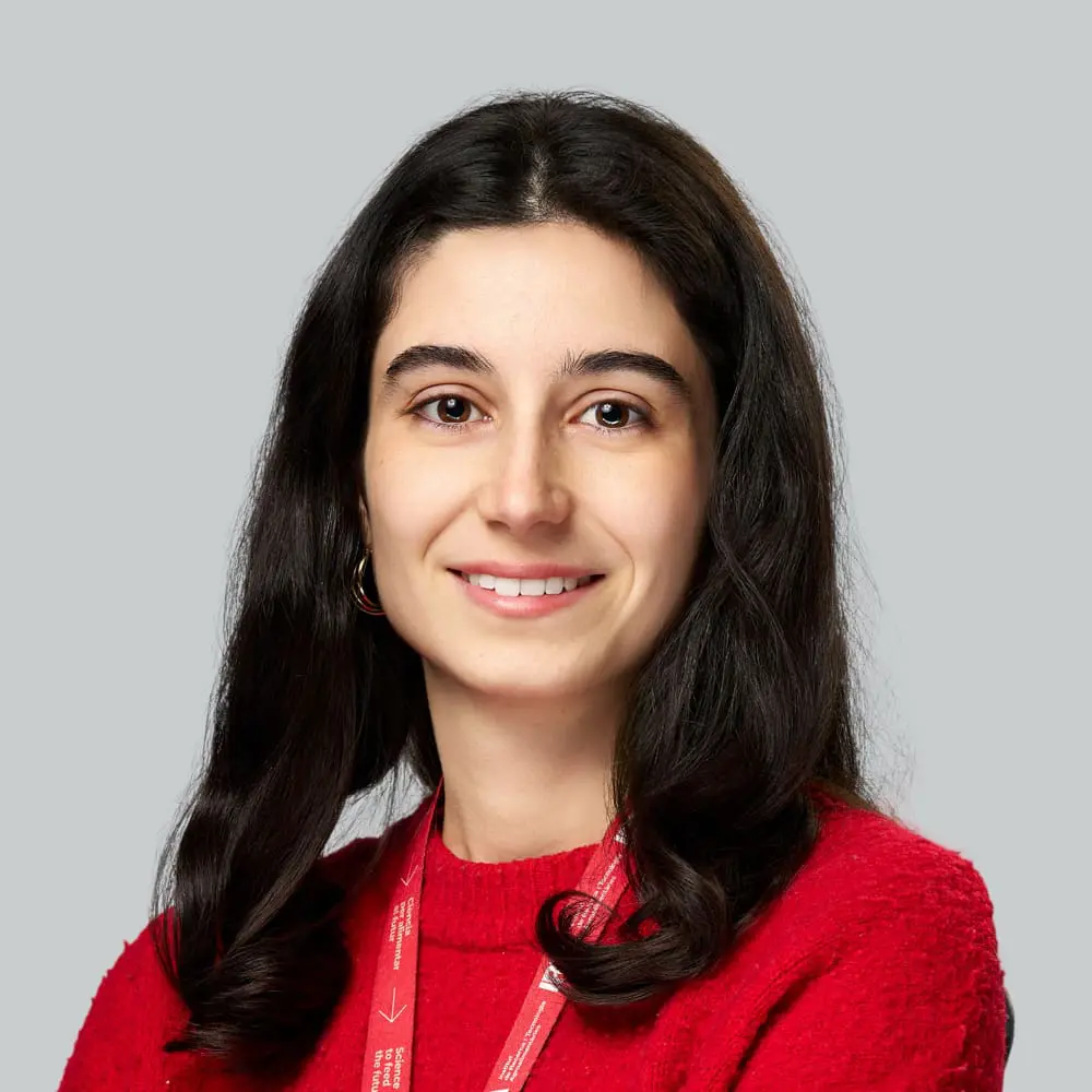 Sara Boncompte Bove