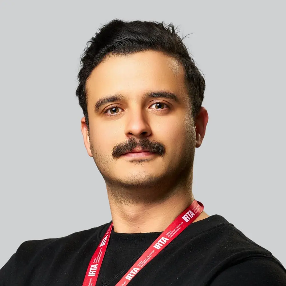 Oussama Tej