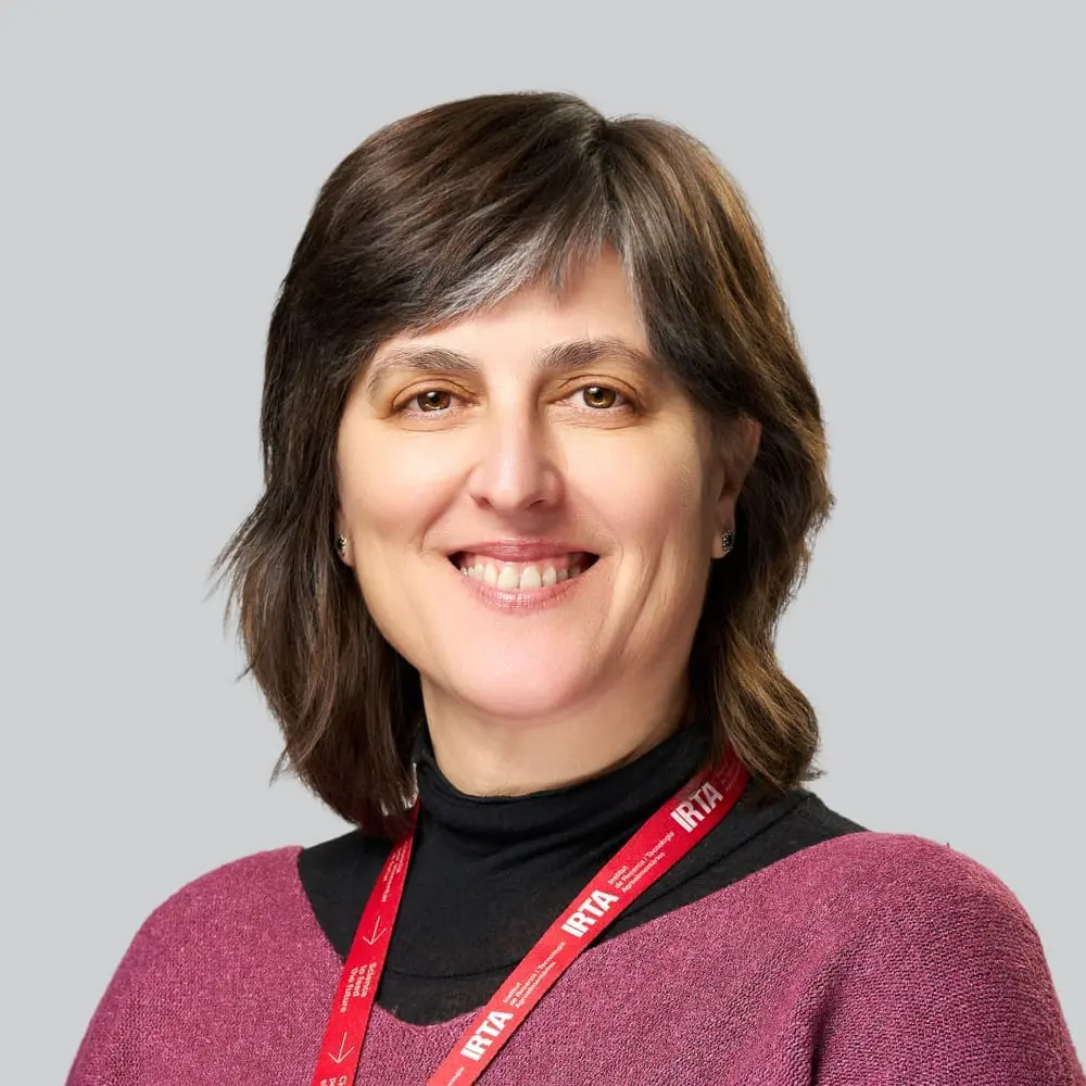 Montserrat Matas Oliveras