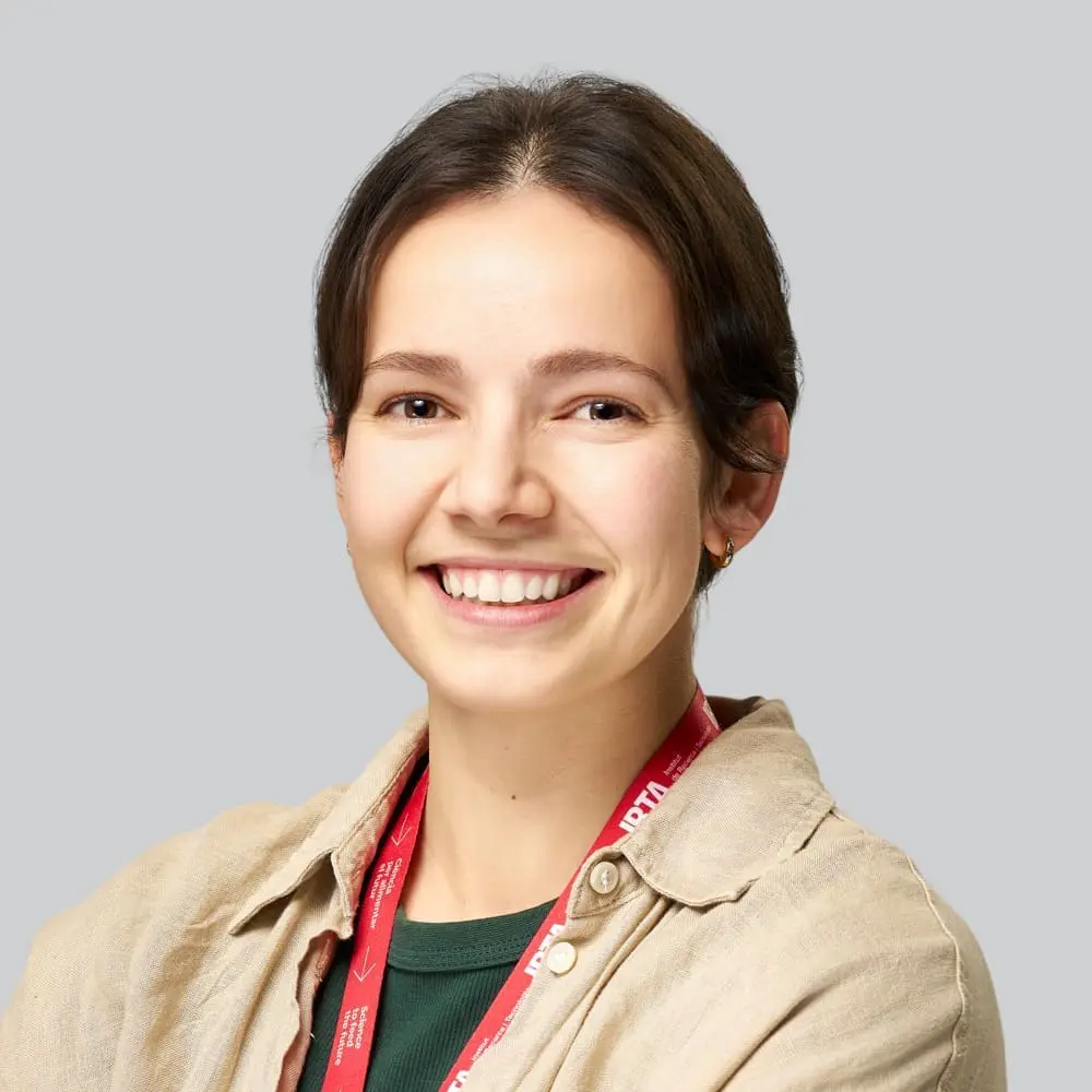 Beatriz Aznar Vilas