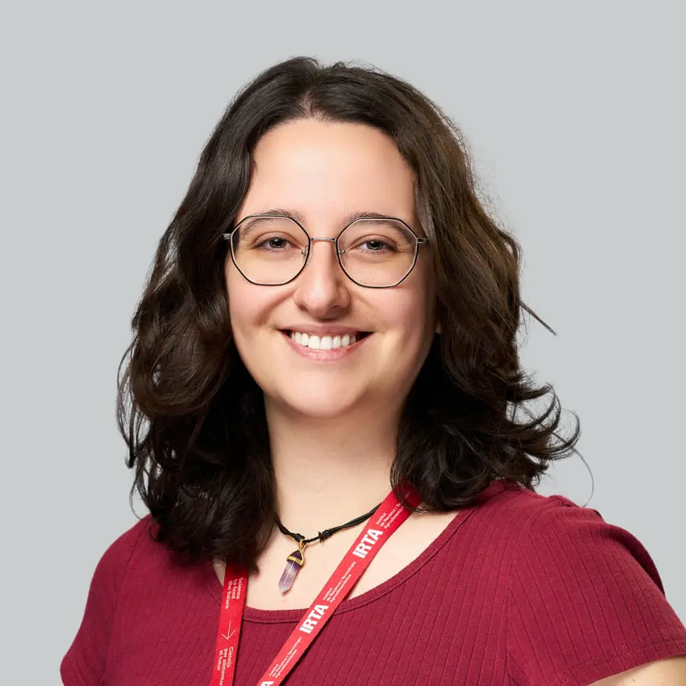 Paloma Cabezas Blanco