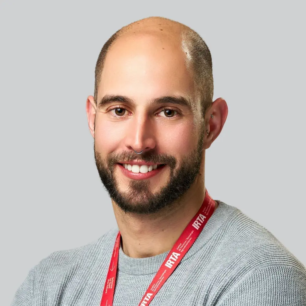 Carlos javier Garcia Vazquez
