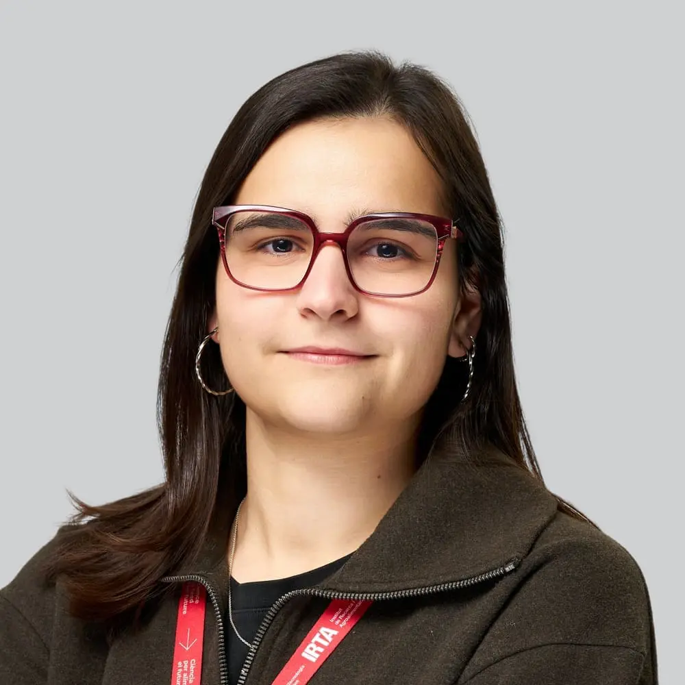 Miriam Blay Benach