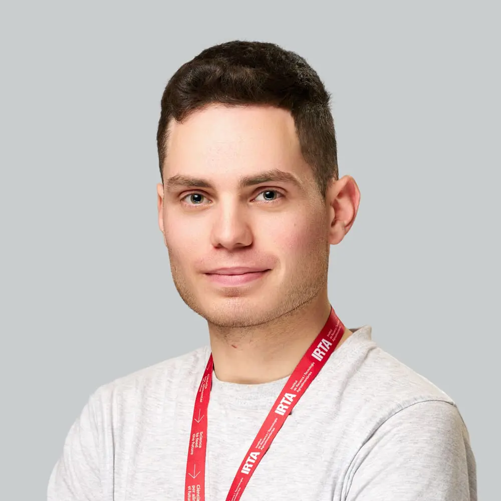 David Viñals Vega