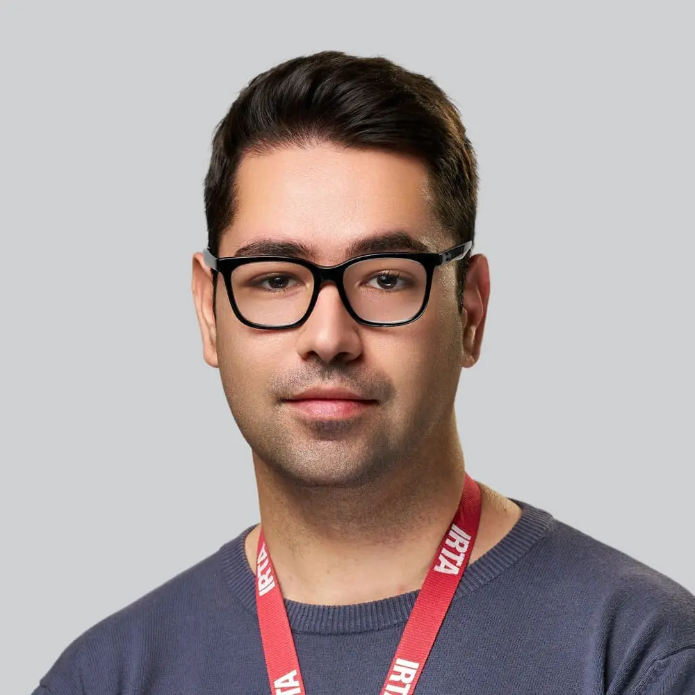 Joan josep Cervera Piñana