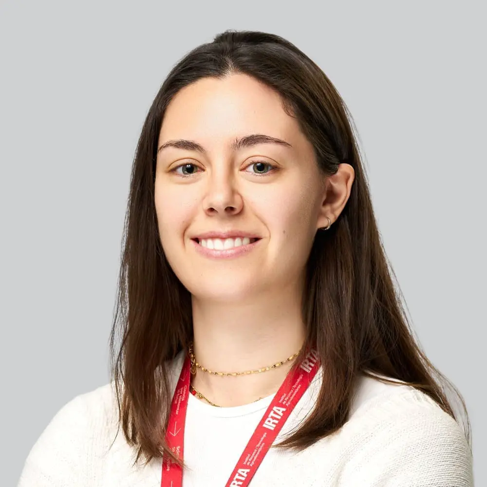 Patricia Cuenca Lara