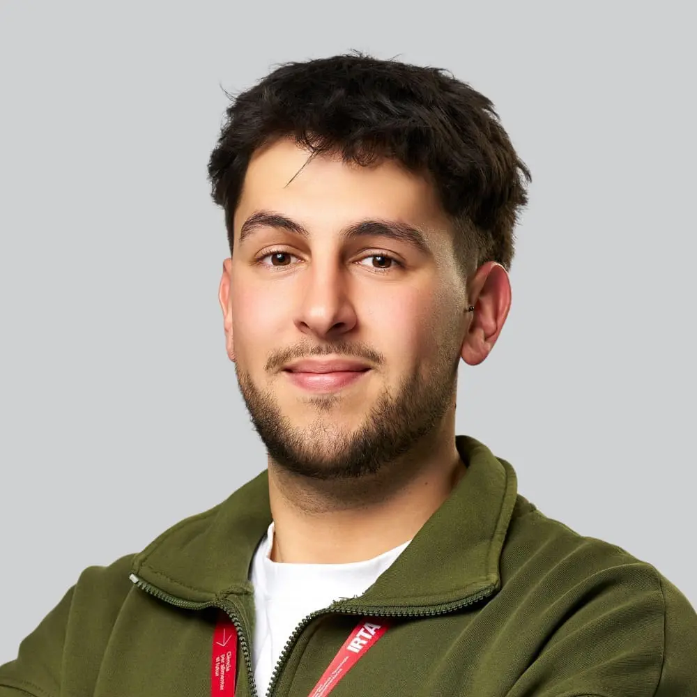 Marcel Baro Montel