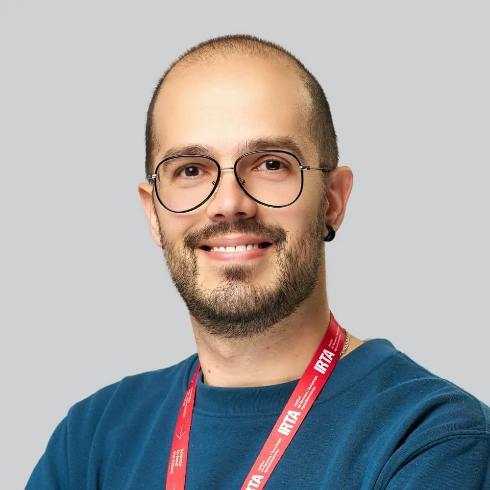Sergio roberto Montaner Tarbes