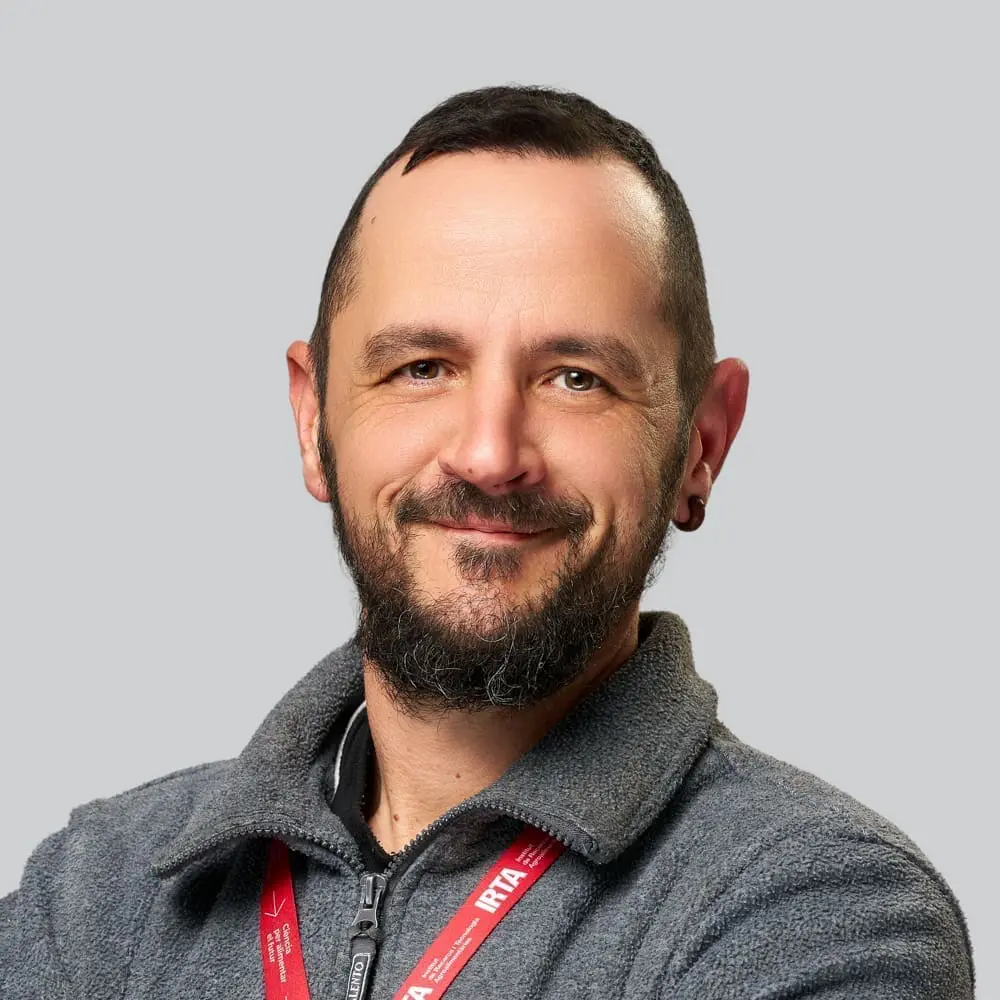Carlos Serrano Lopez