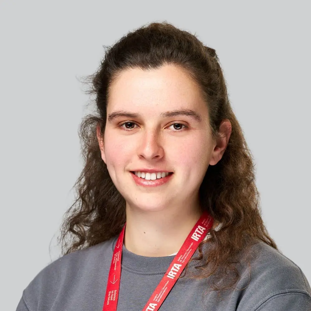 Berta Cunill Vallribera