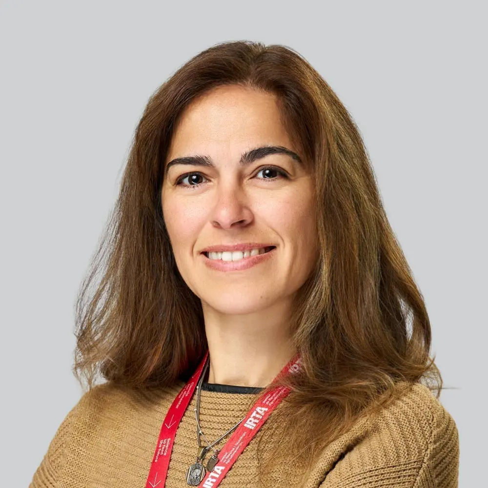 Andrea Soledad Enriquez