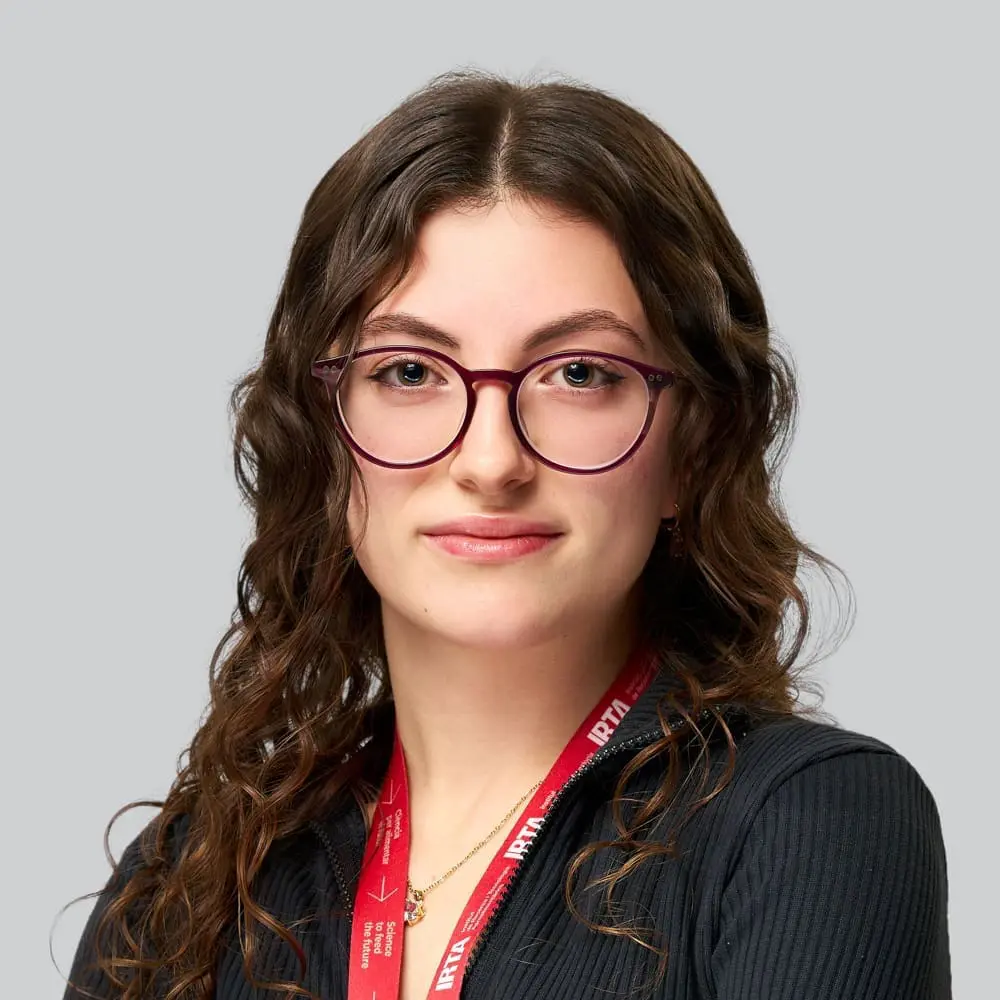 Gema Garcia Buendia