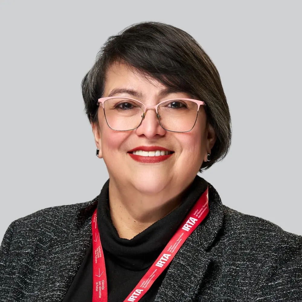 Adriana Silva Quintero