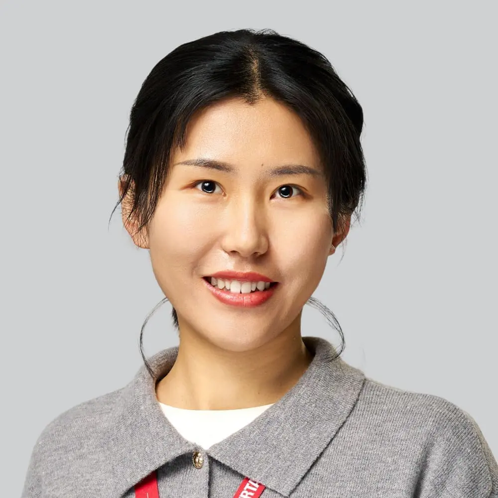 Mengjun Wang