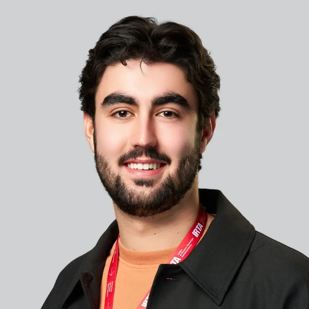 Eduard Albareda Duro