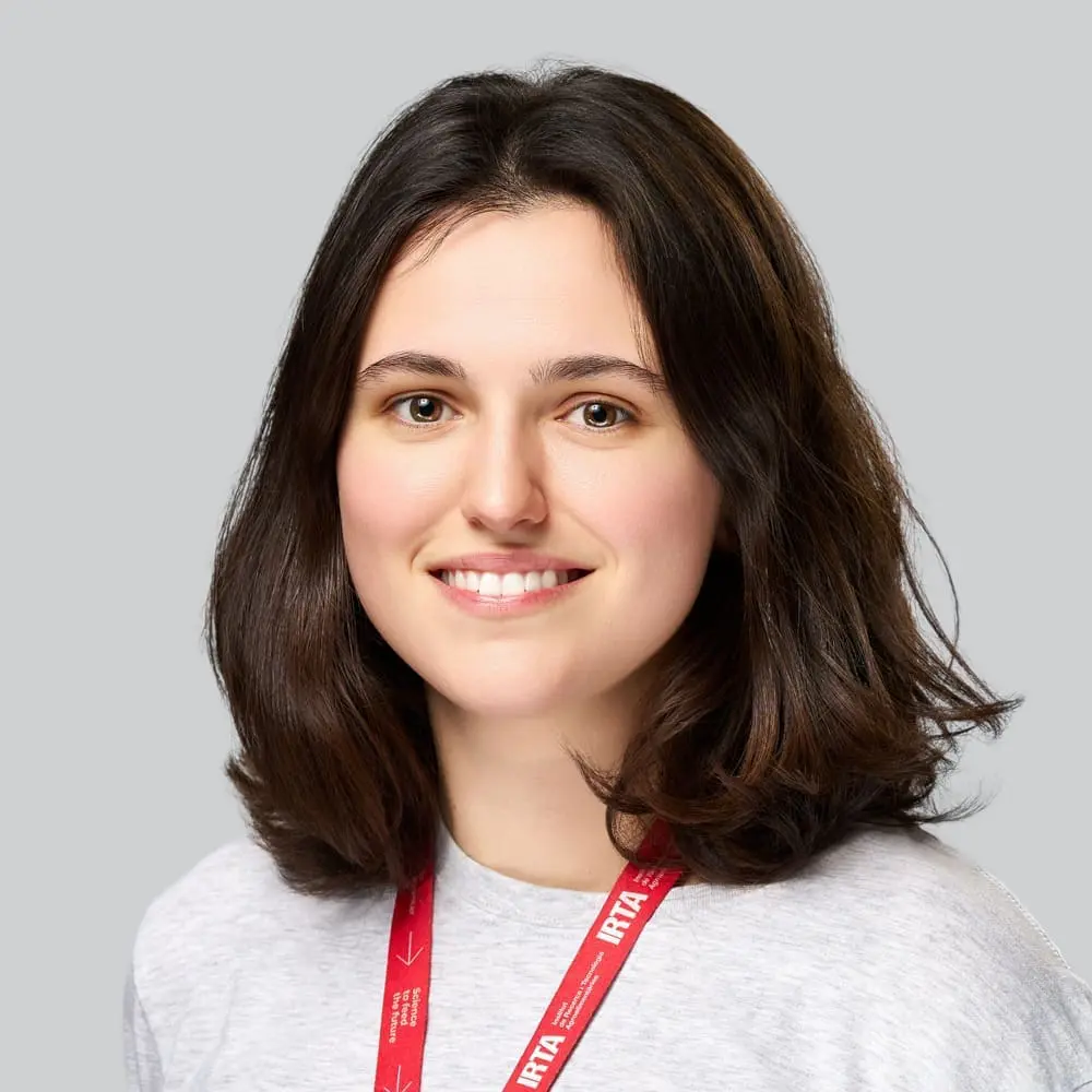 Maria Rossell Triado