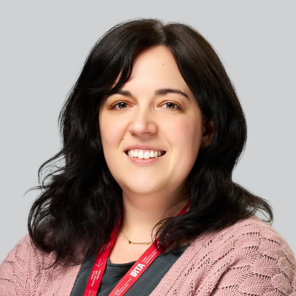 Mireia Puig Garcia