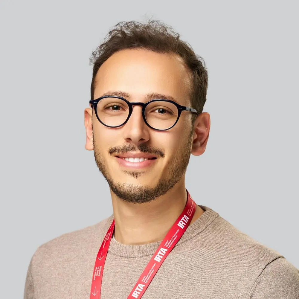 Federico Tomasello