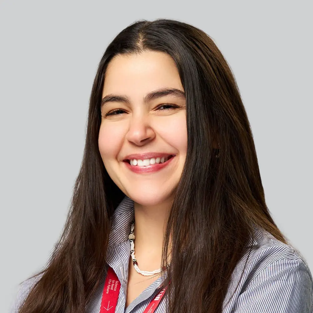 Ghofrane Zayati