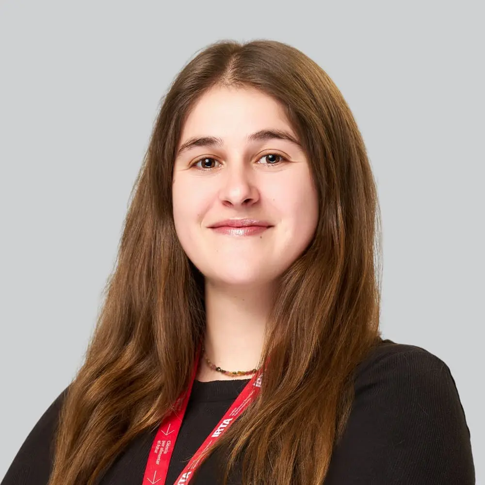 Esther Martinez Pujol