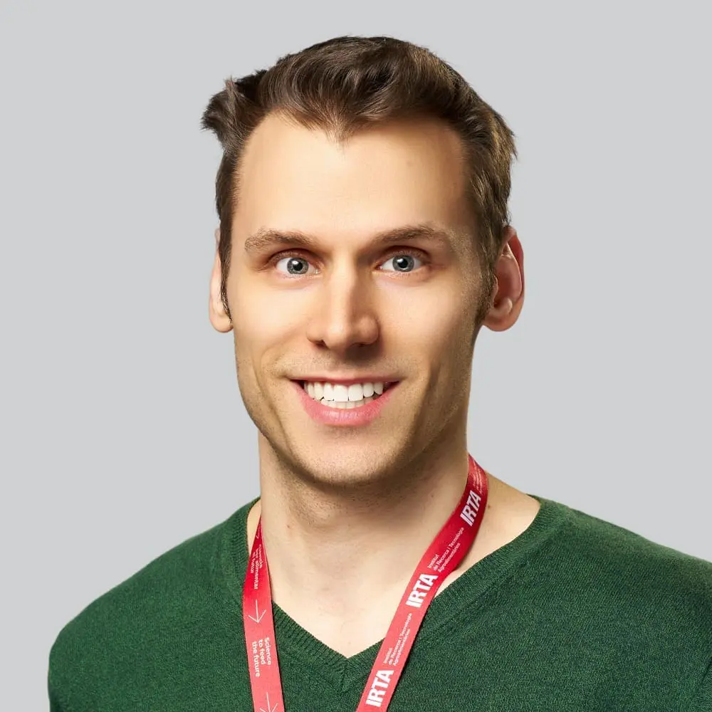 Marc Visa Pascual