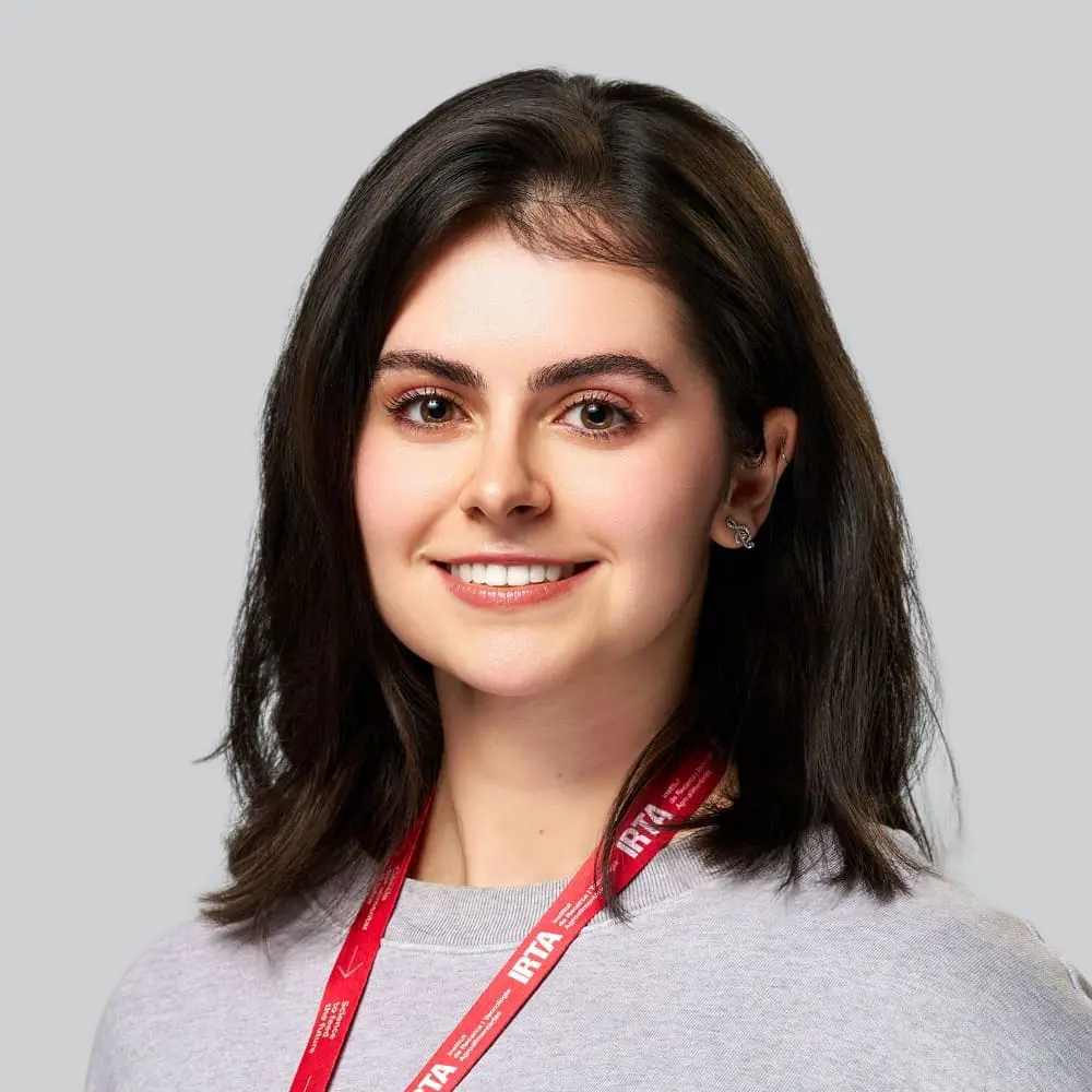 Maria Donoso Monroy
