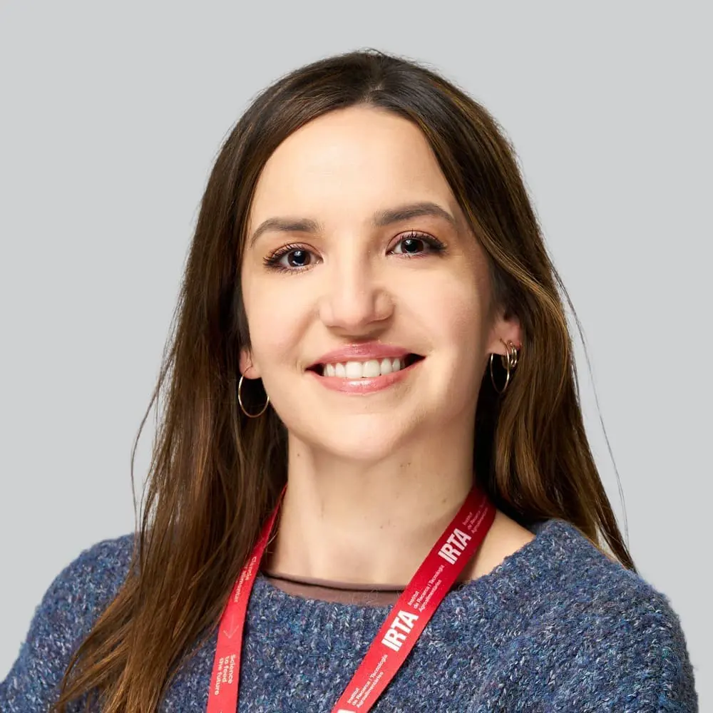 Sara Puente Marin