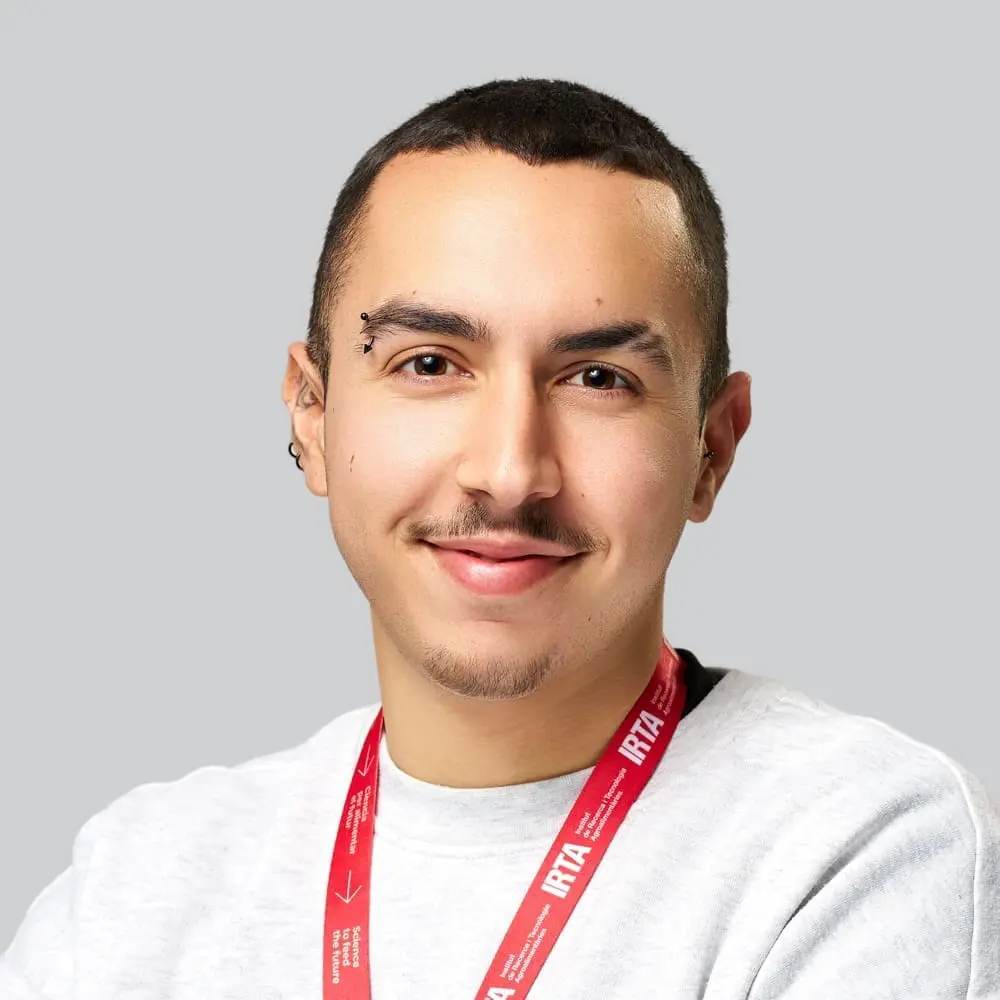 Sergio Mendez Barroso
