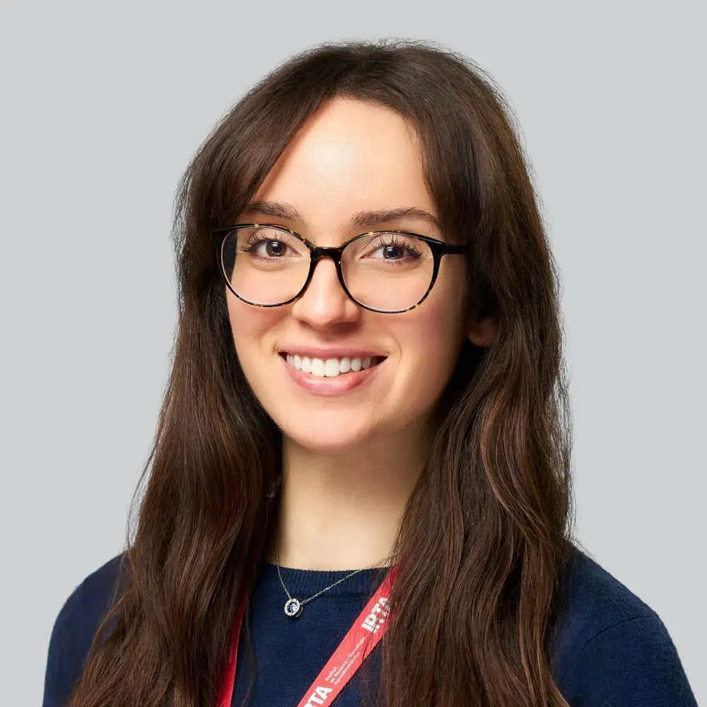 Gisela Tomas Peral
