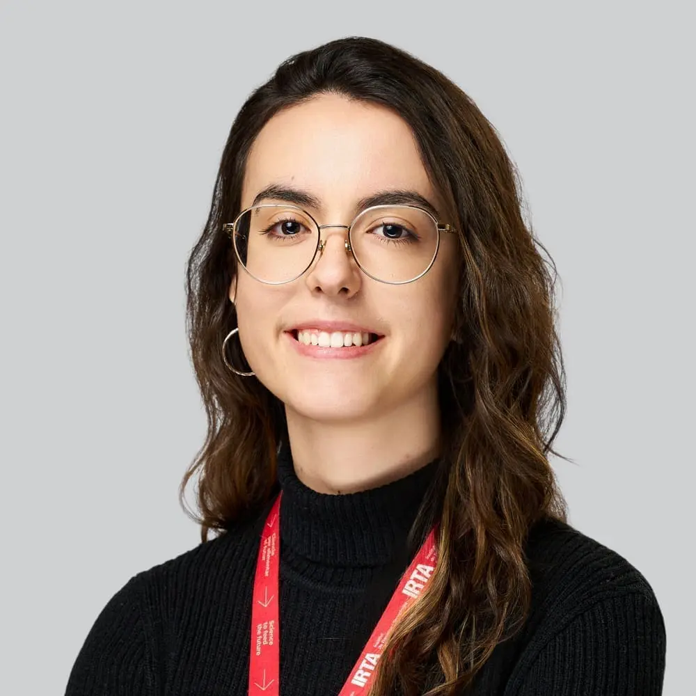 Maria Suñol Garcia