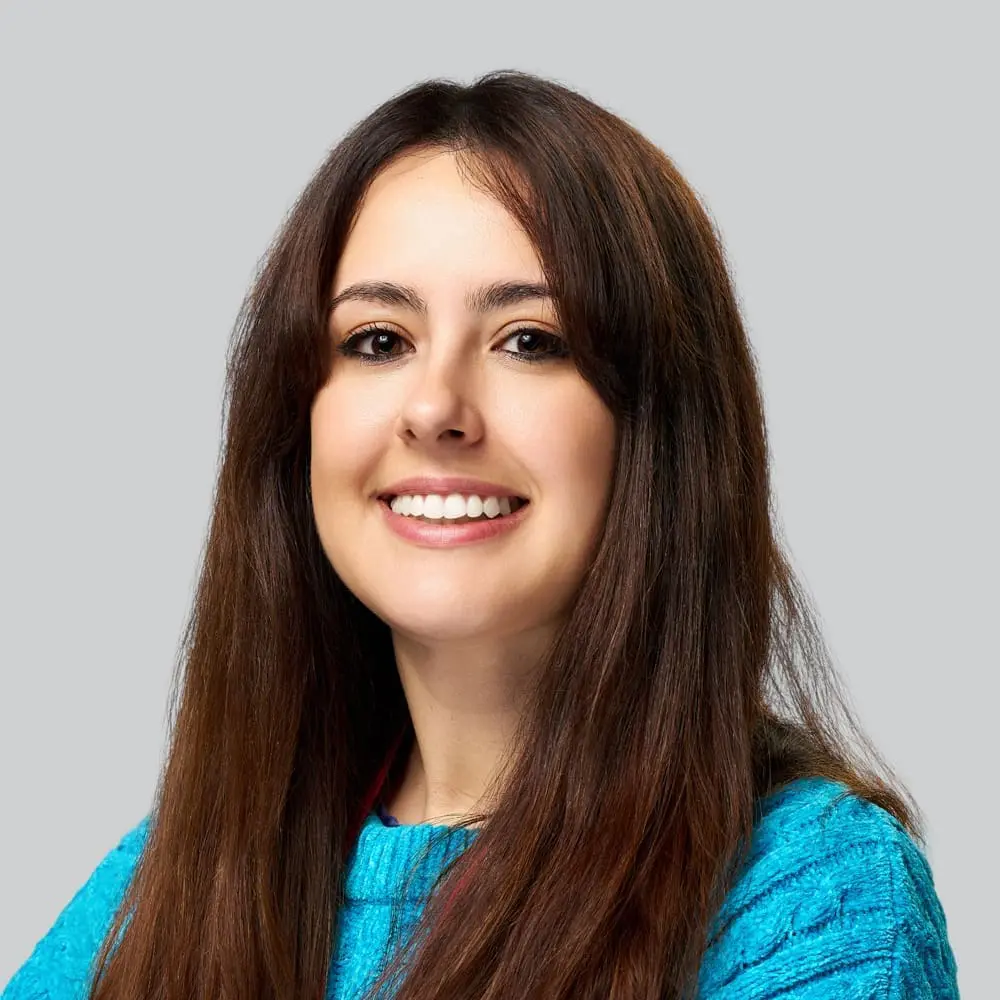 Zaira Pardo Dominguez