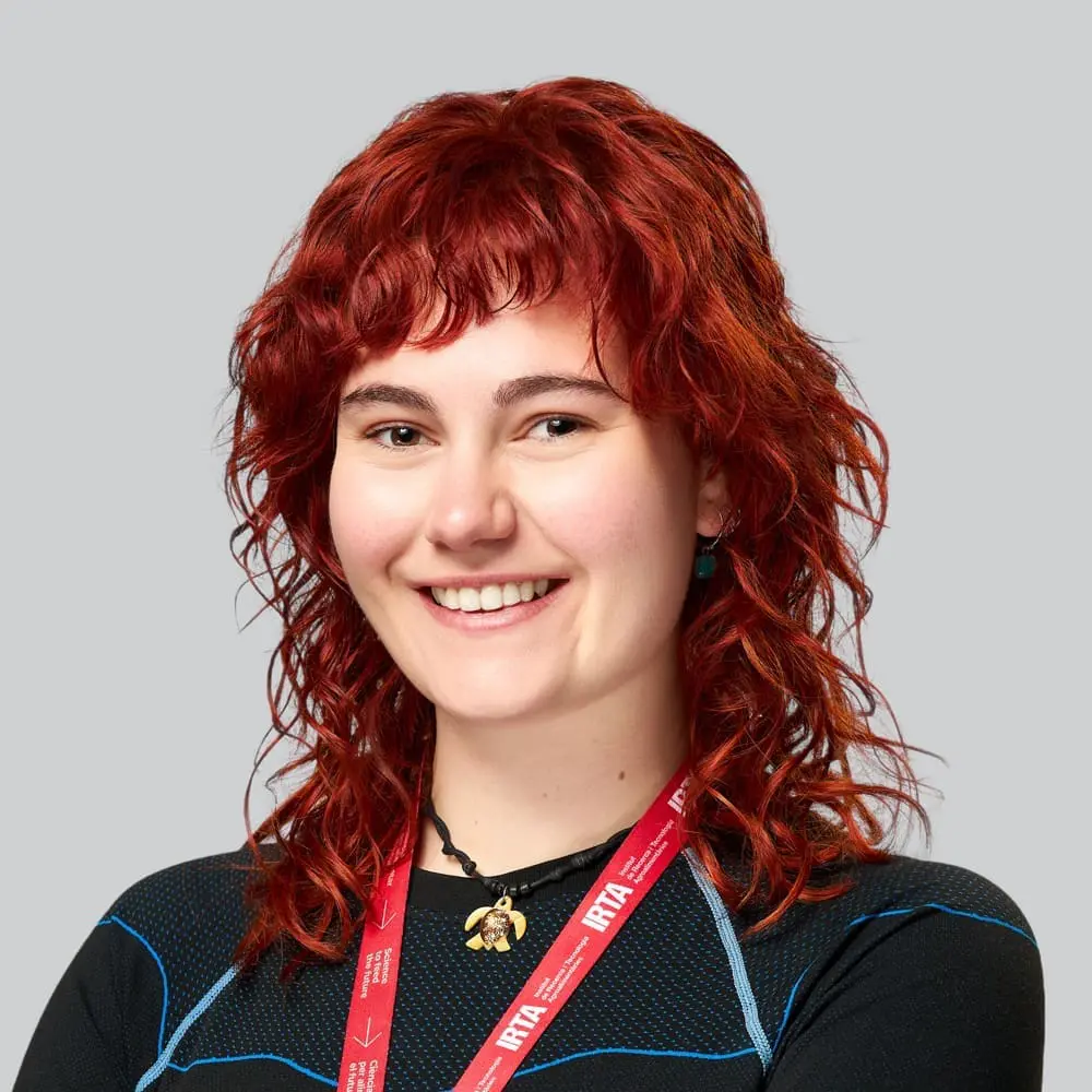 Cristina Valero Asencio