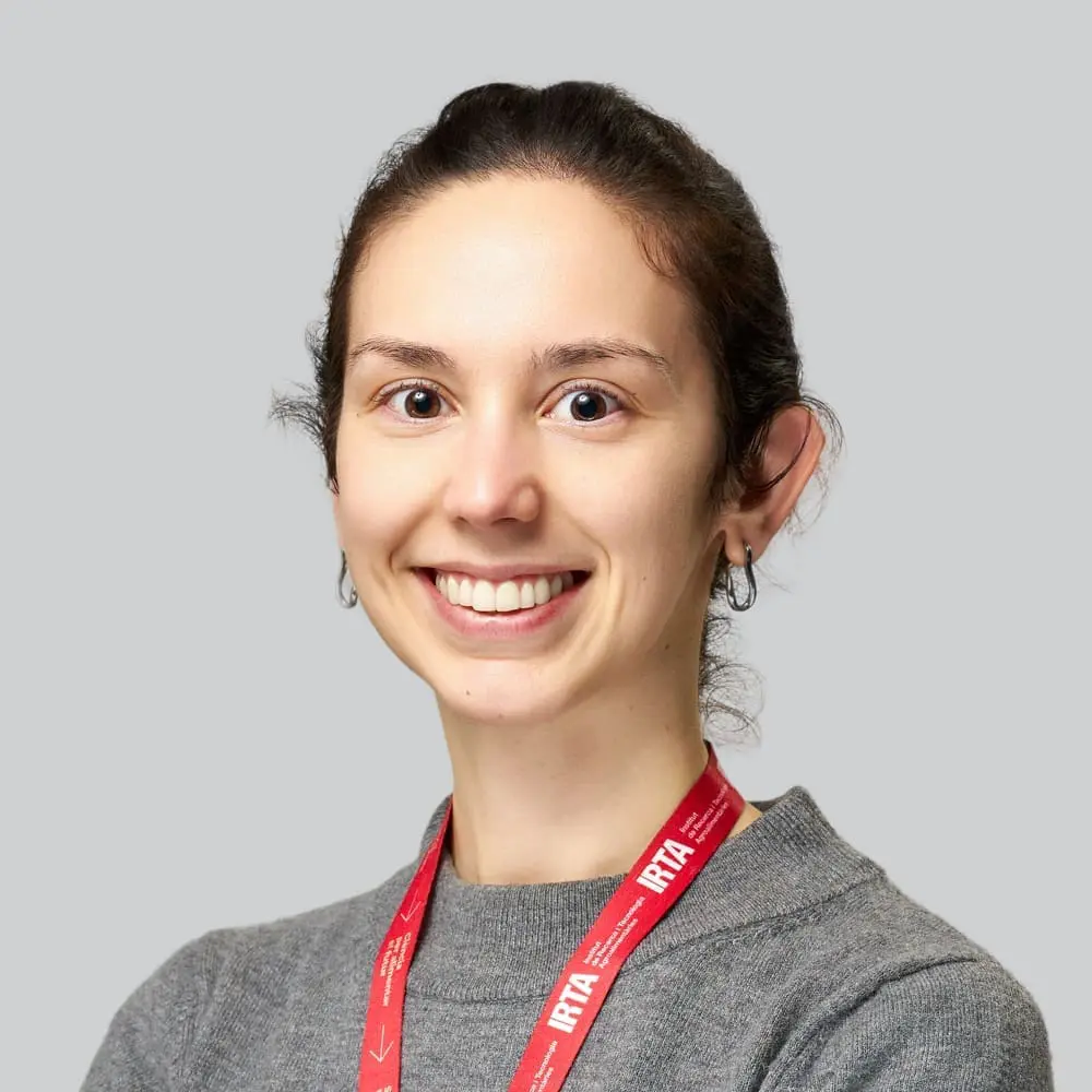 Laura Blanco Sierra