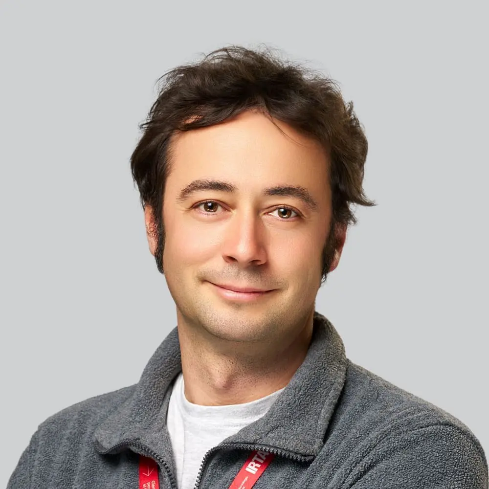 Guillem De lorenzo Martinez